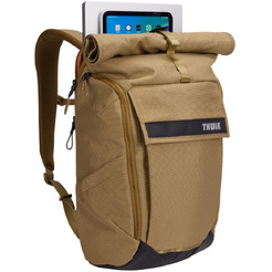 Рюкзак Thule Paramount 24L PARABP3116NUTRIA (коричневый)