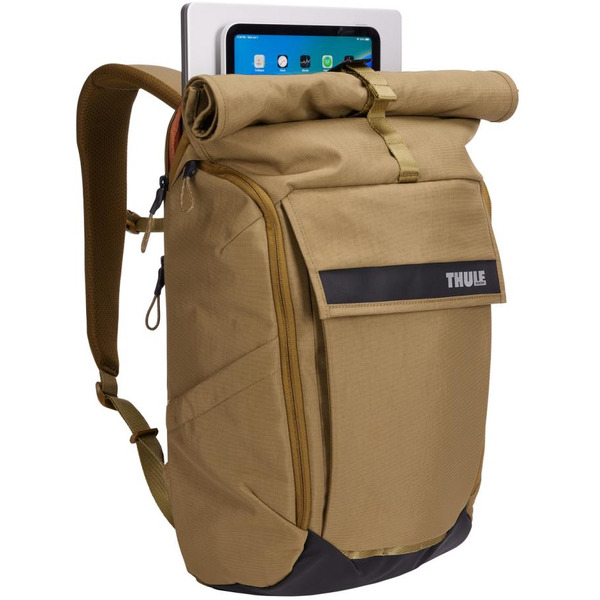 Рюкзак Thule Paramount 24L PARABP3116NUTRIA (коричневый)