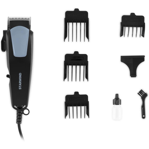 Машинка для стрижки Starwind SHC 1788