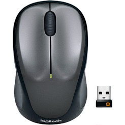 Мышь Logitech Wireless Mouse M235