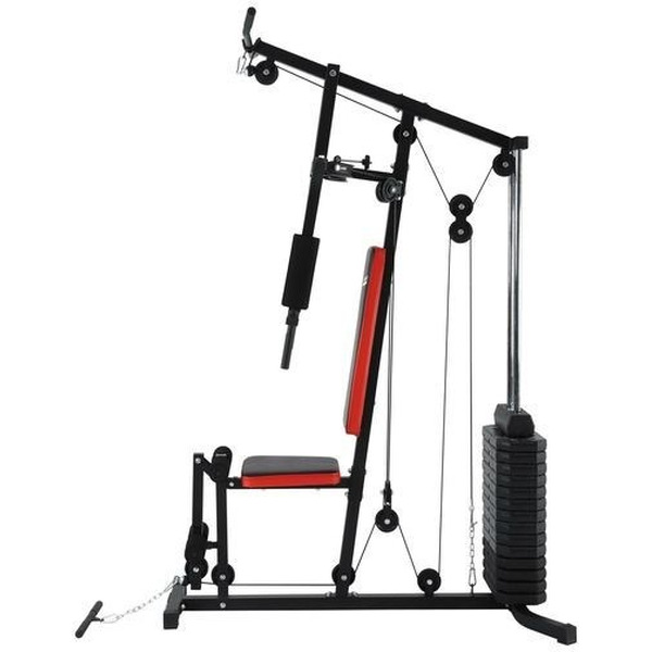 Силовая станция Sundays Fitness ES-402N