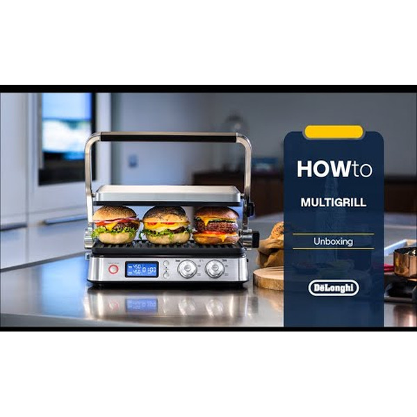 Гриль DeLonghi CGH1012D