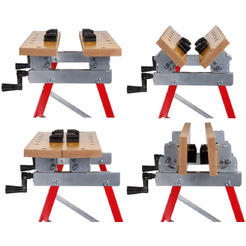 Верстак складной WORTEX WB 1560 1334737