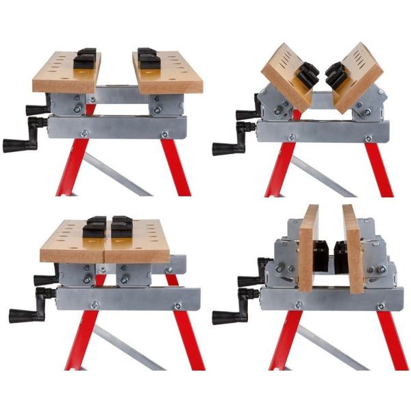 Верстак складной WORTEX WB 1560 1334737