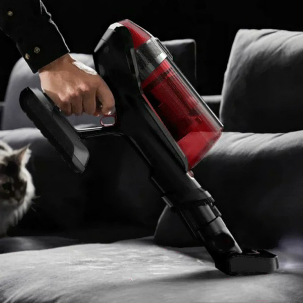 Пылесос TEFAL TY98A9WO