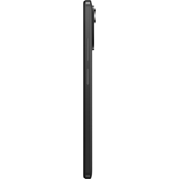 Смартфон Xiaomi Redmi Note 12S 8GB/256GB Onyx Black RU
