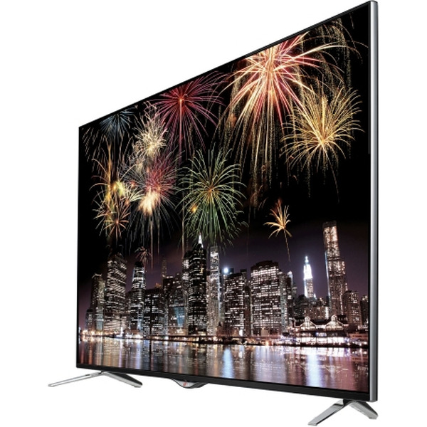 Телевизор led LG 49UB820V