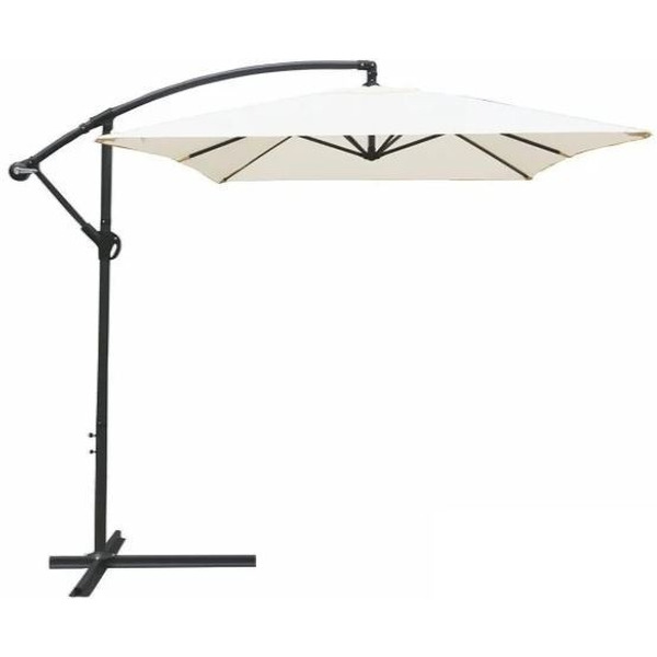 Садовый зонт Green Glade 6401 (бежевый)