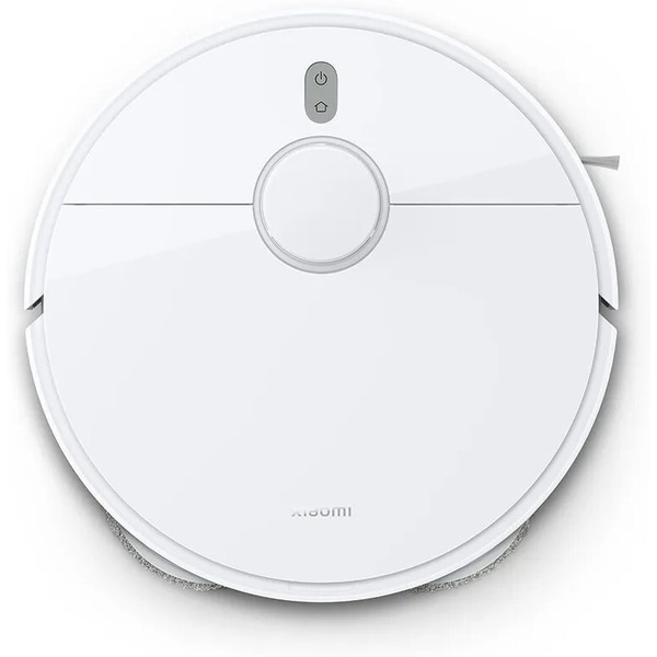 Робот-пылесос Xiaomi Robot Vacuum S10+ (B105/BHR6368EU)