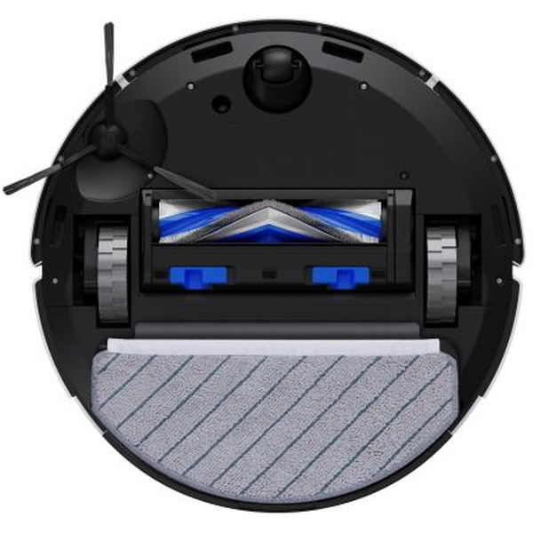 Робот-пылесос Ecovacs Deebot N20 Pro (белый)