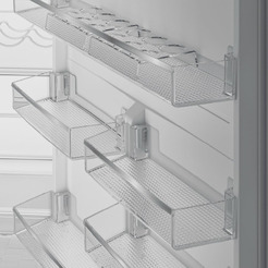 Встраиваемый холодильник Hotpoint HBT 400I