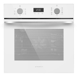 Духовой шкаф MAUNFELD EOEM7610W