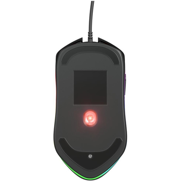 Мышь Oklick GMNG 730GM