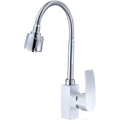 Смеситель Econoce EC0275WT