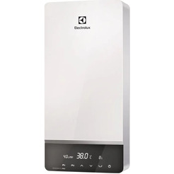 Водонагреватель Electrolux NPX 18-24 Sensomatic Pro