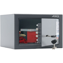 Мебельный сейф Aiko T-170 KL