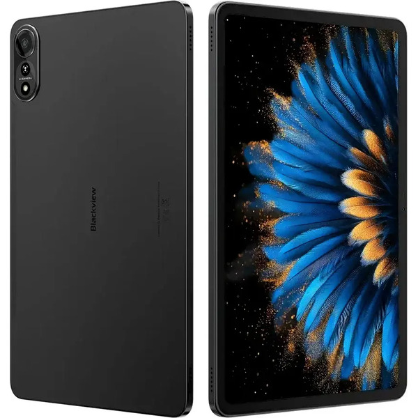 Планшет Blackview Mega 2 LTE 12GB/256GB (темно-серый)