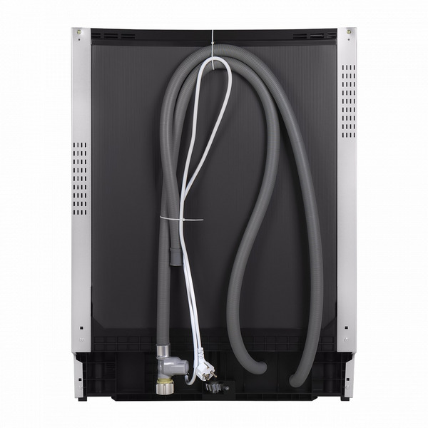 Посудомоечная машина MAUNFELD MLP-12SR