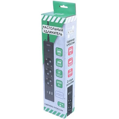 Удлинитель PowerCube PC-6B-2M