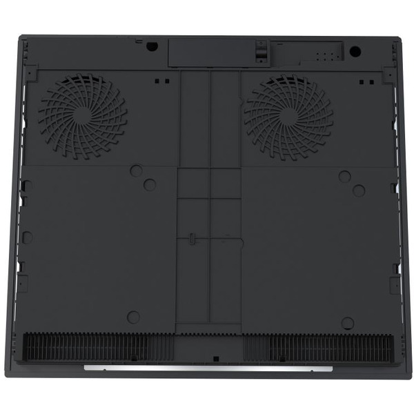 Варочная панель индукционная Midea MIH67783SB