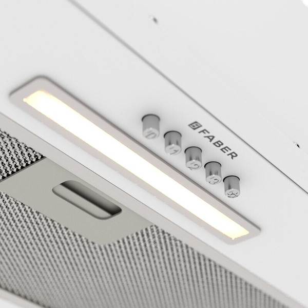 Кухонная вытяжка Faber Air WH A50 305.0768.281