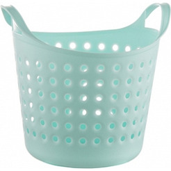Корзина BEROSSI Soft ИК 30857000 (мята)