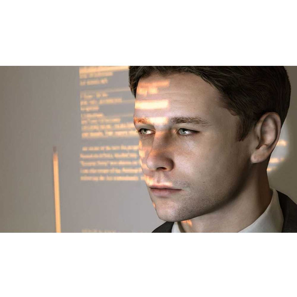 Игра Sony Heavy Rain (RU version) & Beyond: Two Souls (EN version) Collection [PS4]