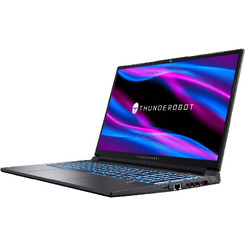 Игровой ноутбук Thunderobot 911 MT Pro D (JT0096E09RU)