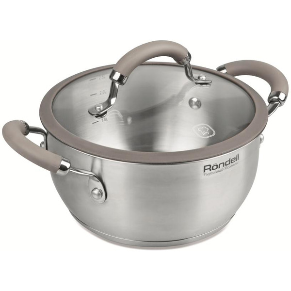 Кастрюля RONDELL RDS-753