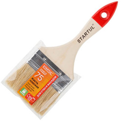Кисть малярная Startul Standart+ ST0100-75