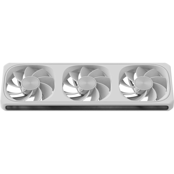 Вентилятор для корпуса Formula Air Fusion 3 Reverse ARGB WH