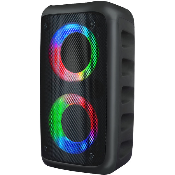 Беспроводная колонка Ginzzu GM-916B