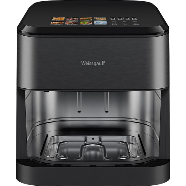 Аэрогриль Weissgauff WAF 716 DS DoubleBasket