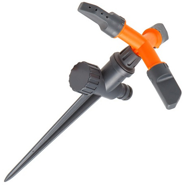 Распылитель STARTUL GARDEN круговой, на пике (ST6010-11)