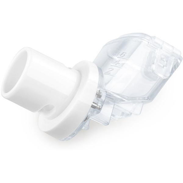 Небулайзер электронно-сетчатый AGU N8