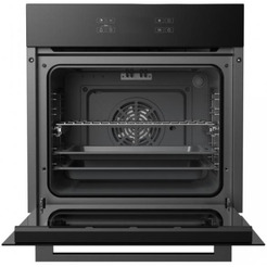 Духовой шкаф Schtoff CME 6406 BK