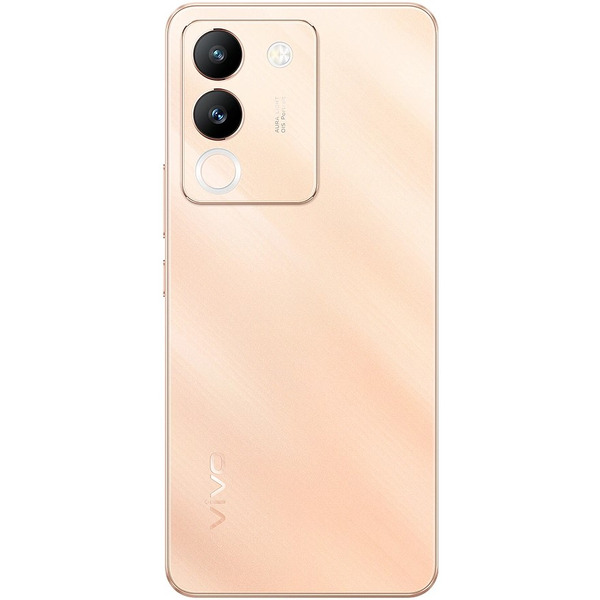 Смартфон vivo V29e 8GB/256GB (розовое золото)