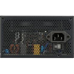 Блок питания Cooler Master MWE Gold 650 V3 ATX 3.1 Non-Modular MPE-6502-ACAAG-3BEU