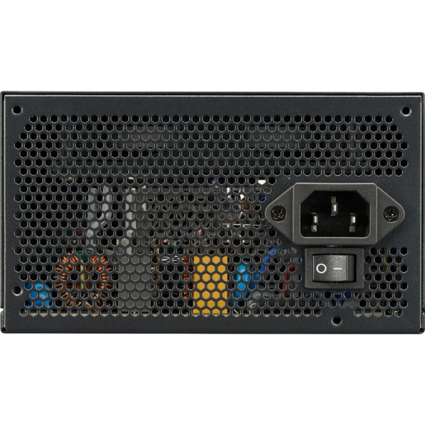 Блок питания Cooler Master MWE Gold 650 V3 ATX 3.1 Non-Modular MPE-6502-ACAAG-3BEU