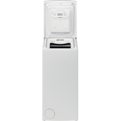 Стиральная машина Whirlpool TDLR 6040L PL/N