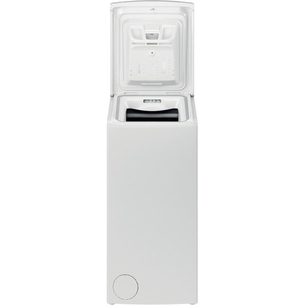 Стиральная машина Whirlpool TDLR 6040L PL/N
