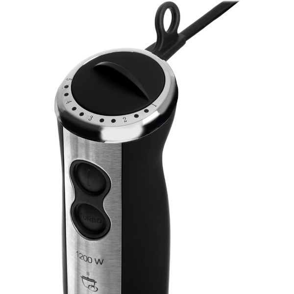 Блендер РЕДМОНД BH405 (Черный)