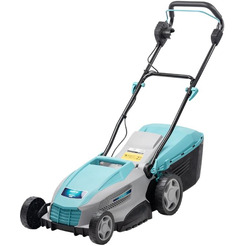 Газонокосилка GPT ELM-T4218I