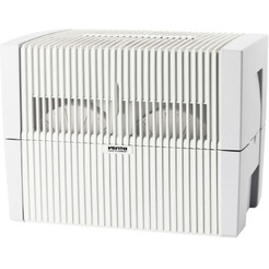 Увлажнитель-очиститель воздуха Venta LW45 Comfort Plus (белый)