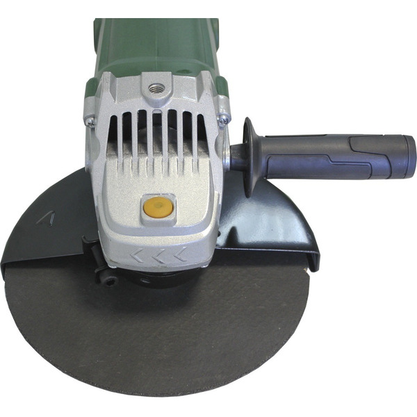 Машина шлифовальная угловая Калибр МШУ-230/2400Р