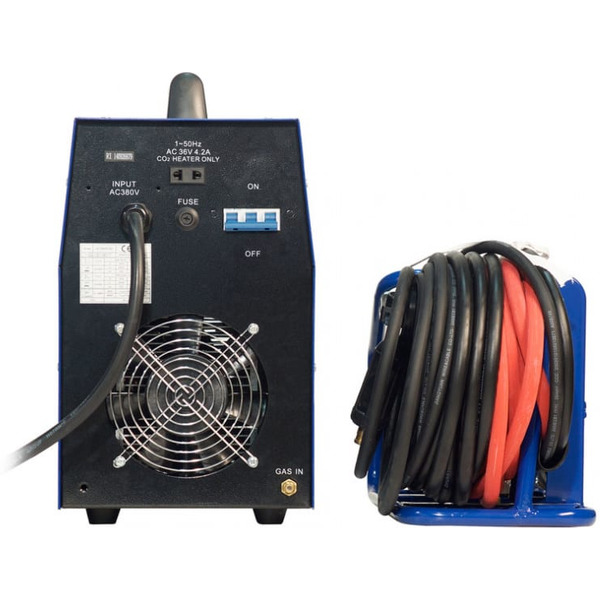 Сварочный инвертор AuroraPRO Ultimate 300 14766