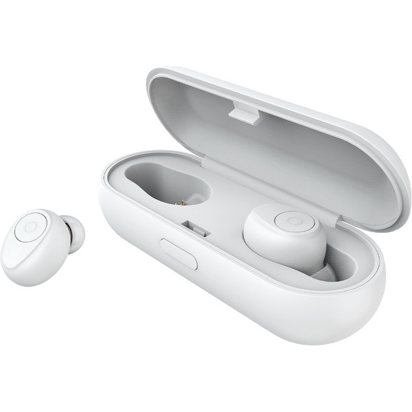 Наушники Celebrat W5 (белый)