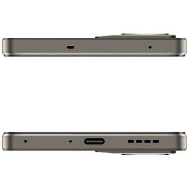 Смартфон Realme P3 5G 12GB/256GB (серый метеорит)