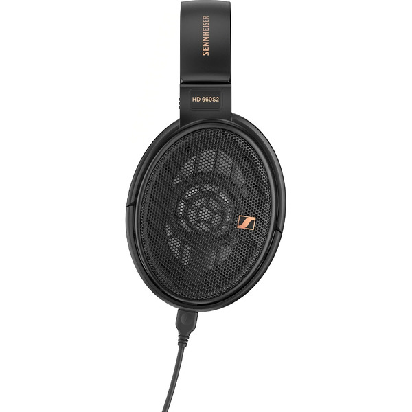 Наушники Sennheiser HD 660S2