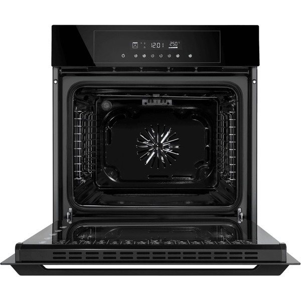 Шкаф духовой электрический MAUNFELD AEOD60103B2